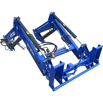 Ładowacz czołowy Metal-Technik MTS 900